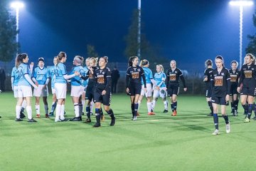 Bild 267 - Frauen FSG Kaltenkirchen - SV Henstedt Ulzburg : Ergebnis: 0:7